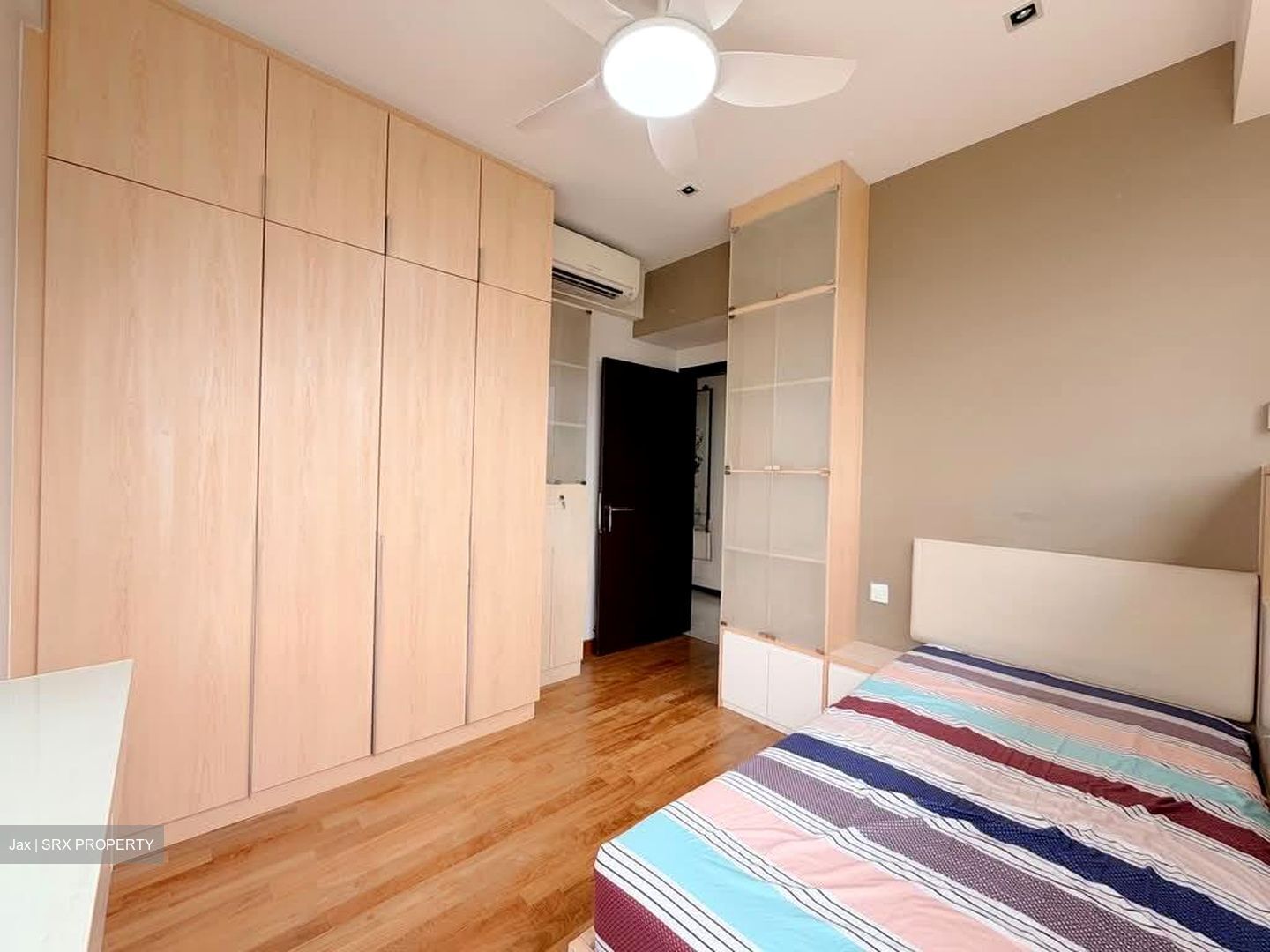The Mint Residences (D15), Apartment #606492031